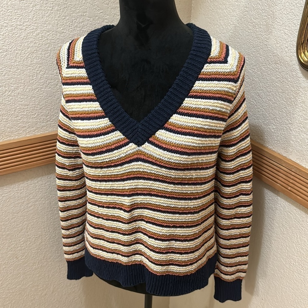 Madewell Sweater size S!! - Picture 1 of 7